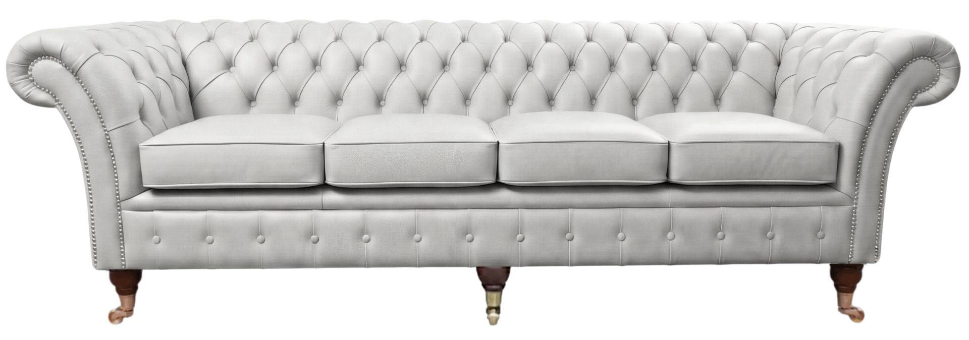 The Buckingham Chesterfield
